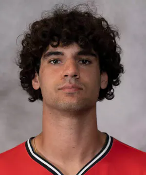 Evan Dobias, Baseball, Barry University