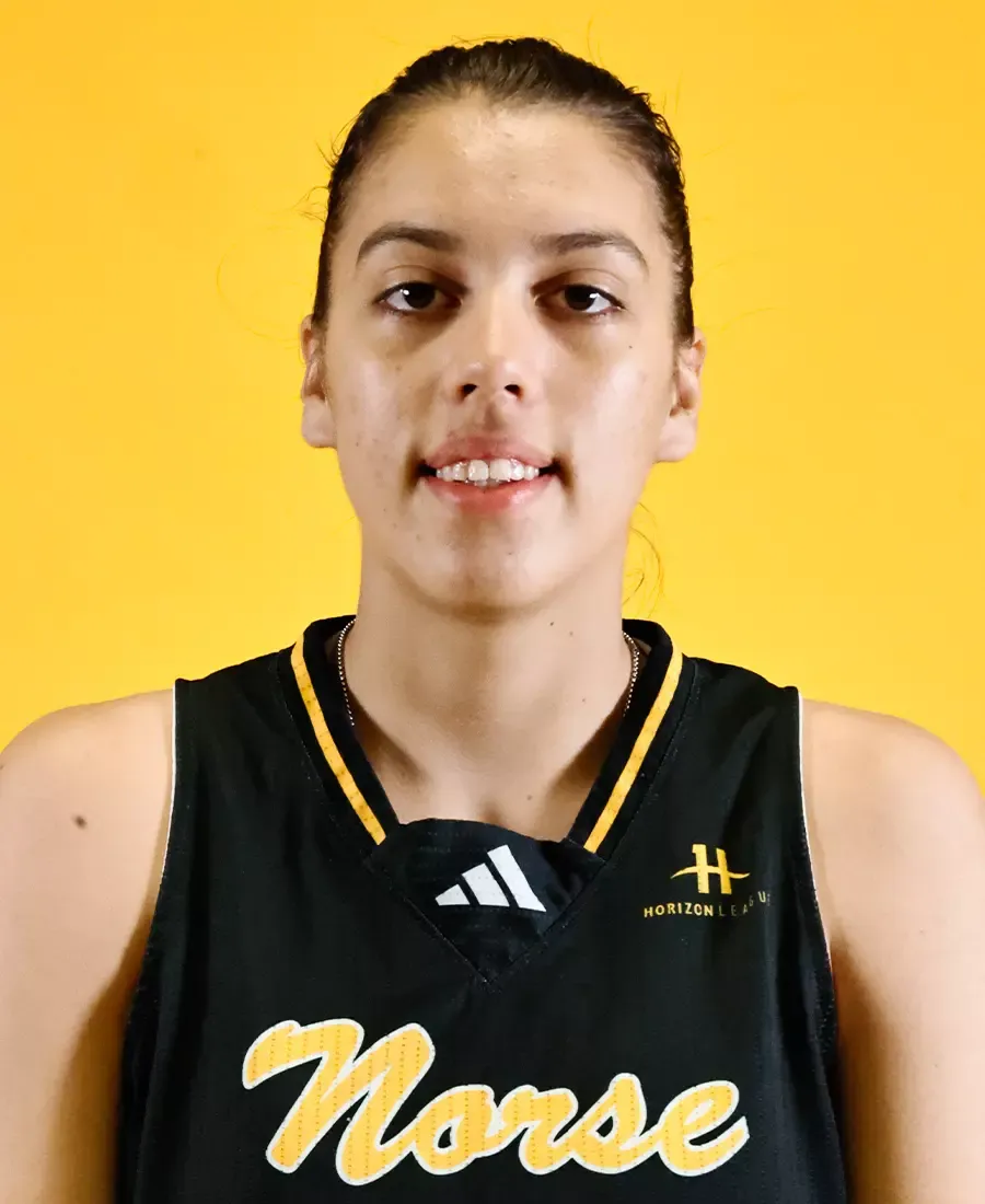 Sofija Todorovic, Basketball, Northern Kentucky University