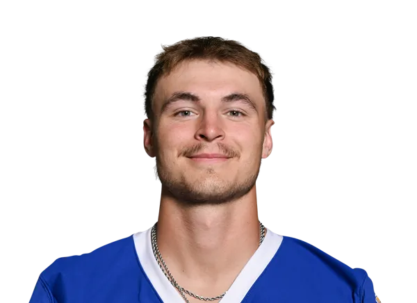 Jack Henry, Football, undefined