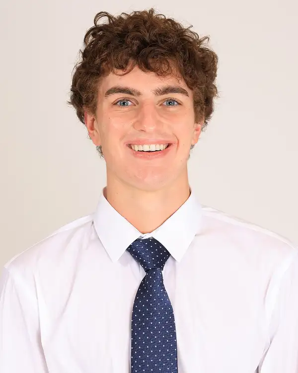 Aaron Stinner, Swimming & Diving, Providence College