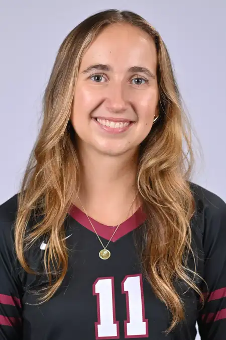 Brennan Fritts, Volleyball, Massachusetts Institute of Technology
