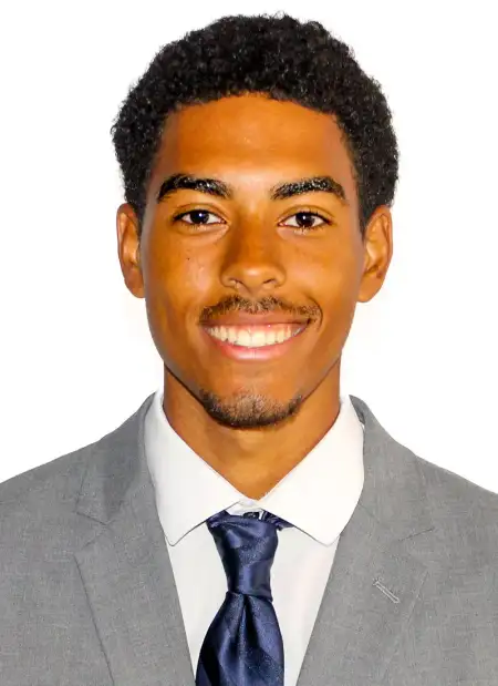 Nino Mahy, Golf, Howard University