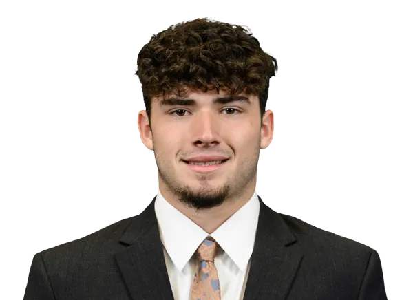 Jack Smith, Football, undefined