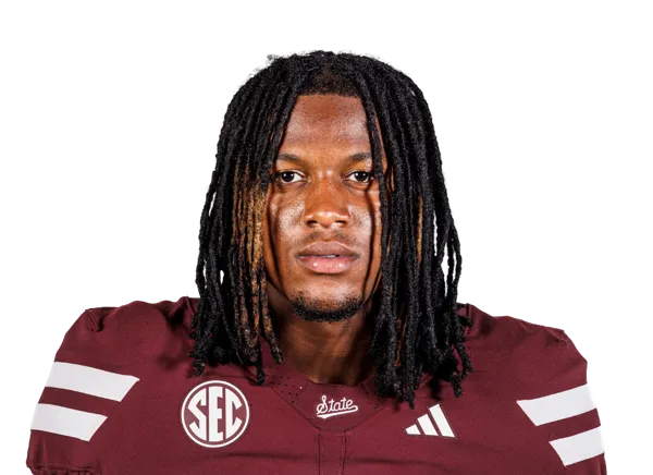 Brylan Lanier, Football, undefined