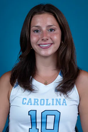 Dani Mendez, Field Hockey, undefined