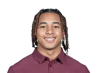 Daymion Sanford, Football, undefined