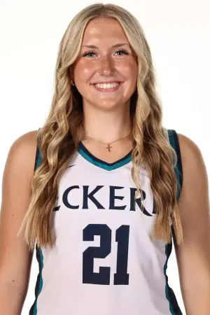 Savannah Borowicz, Basketball, undefined