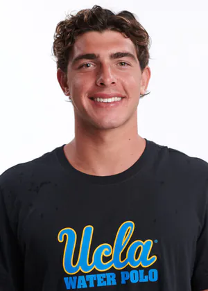 Vinnie Merk, Water Polo, undefined