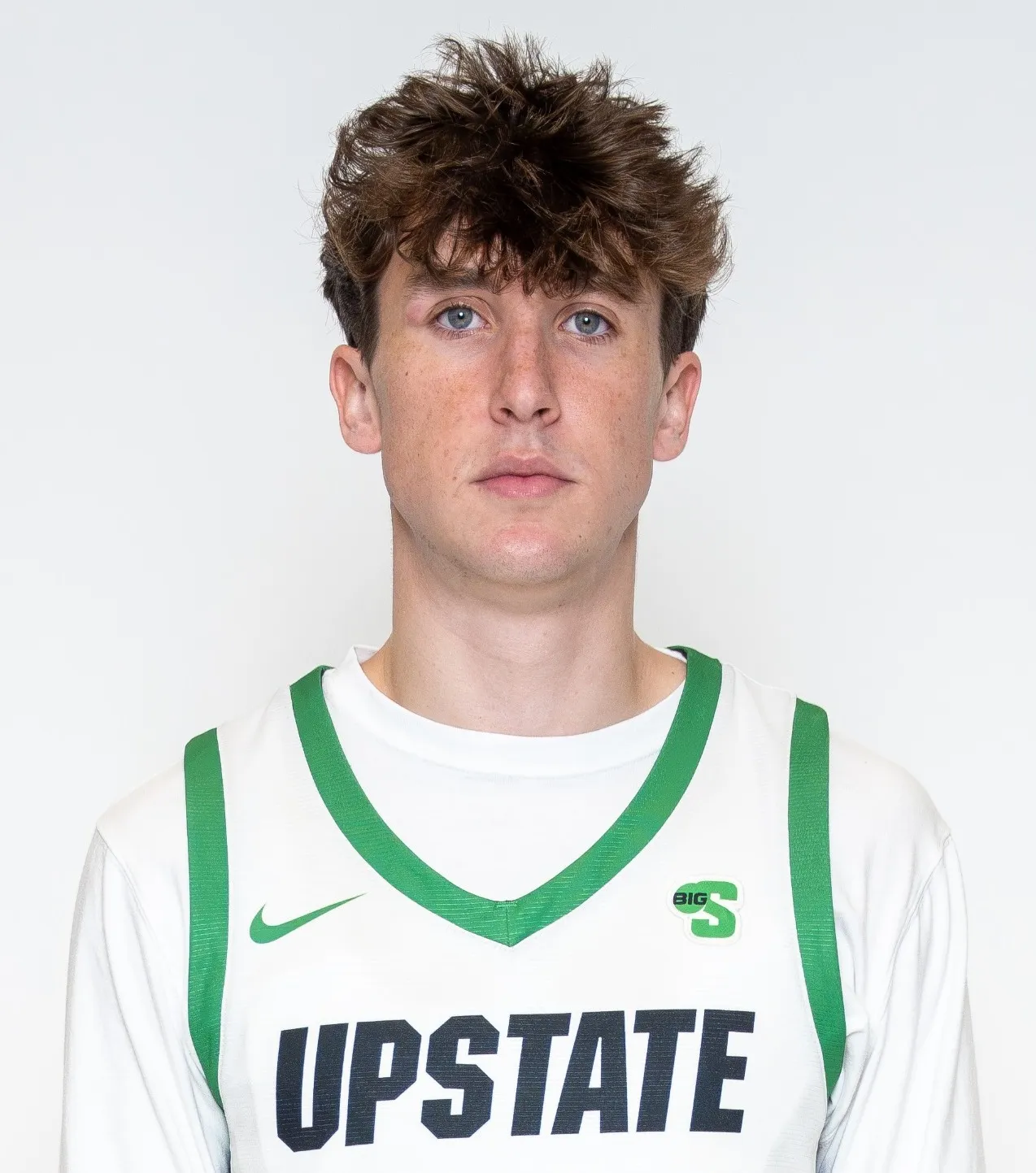 Ries Naugle, Basketball, undefined