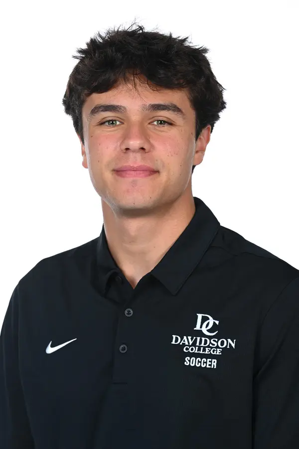 Noah Louzan, Soccer, Davidson College