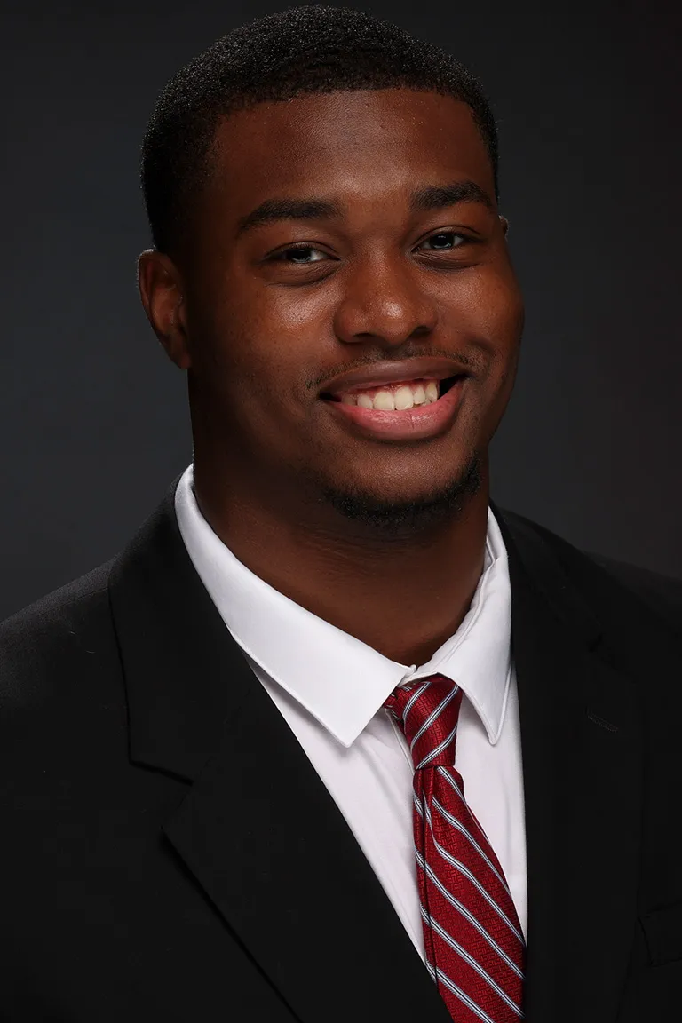 Caleb Smith, Football, undefined