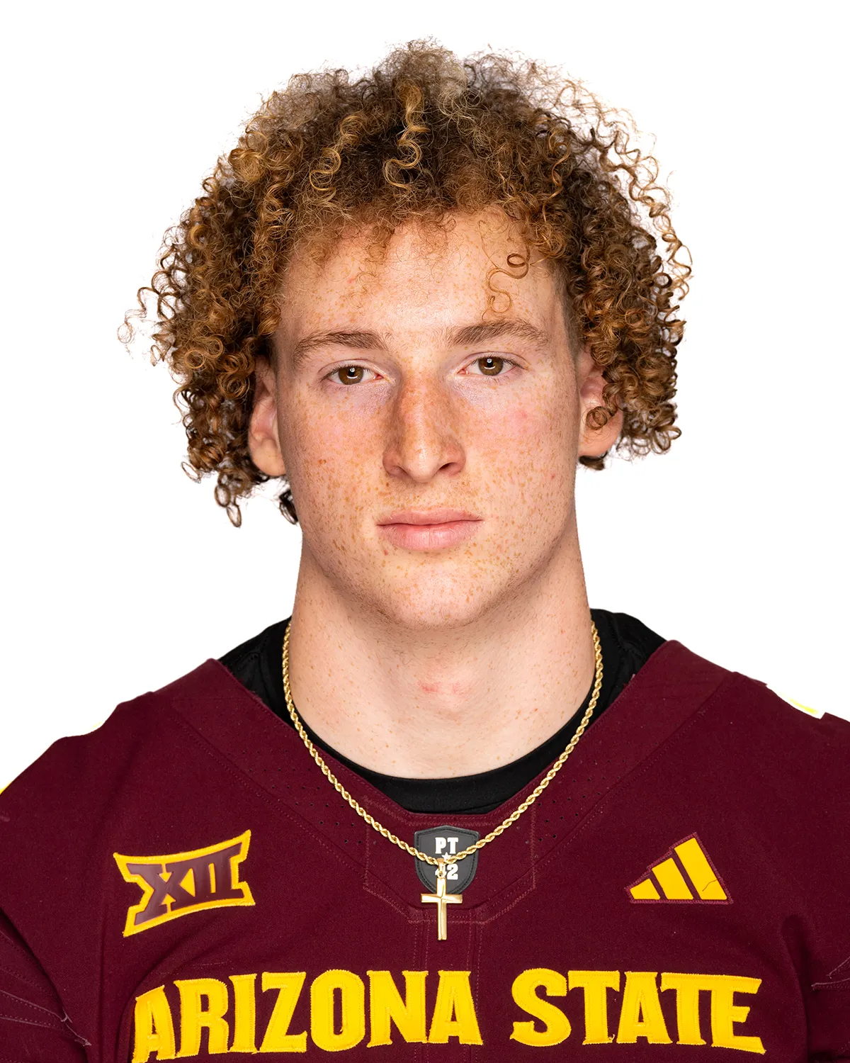 Mason Marden, Football, undefined