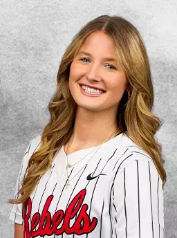 Camryn Johnson, Softball, University of Nevada, Las Vegas