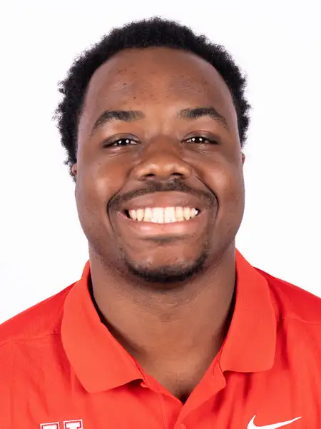 Jaylen Walker, Baseball, University of Houston