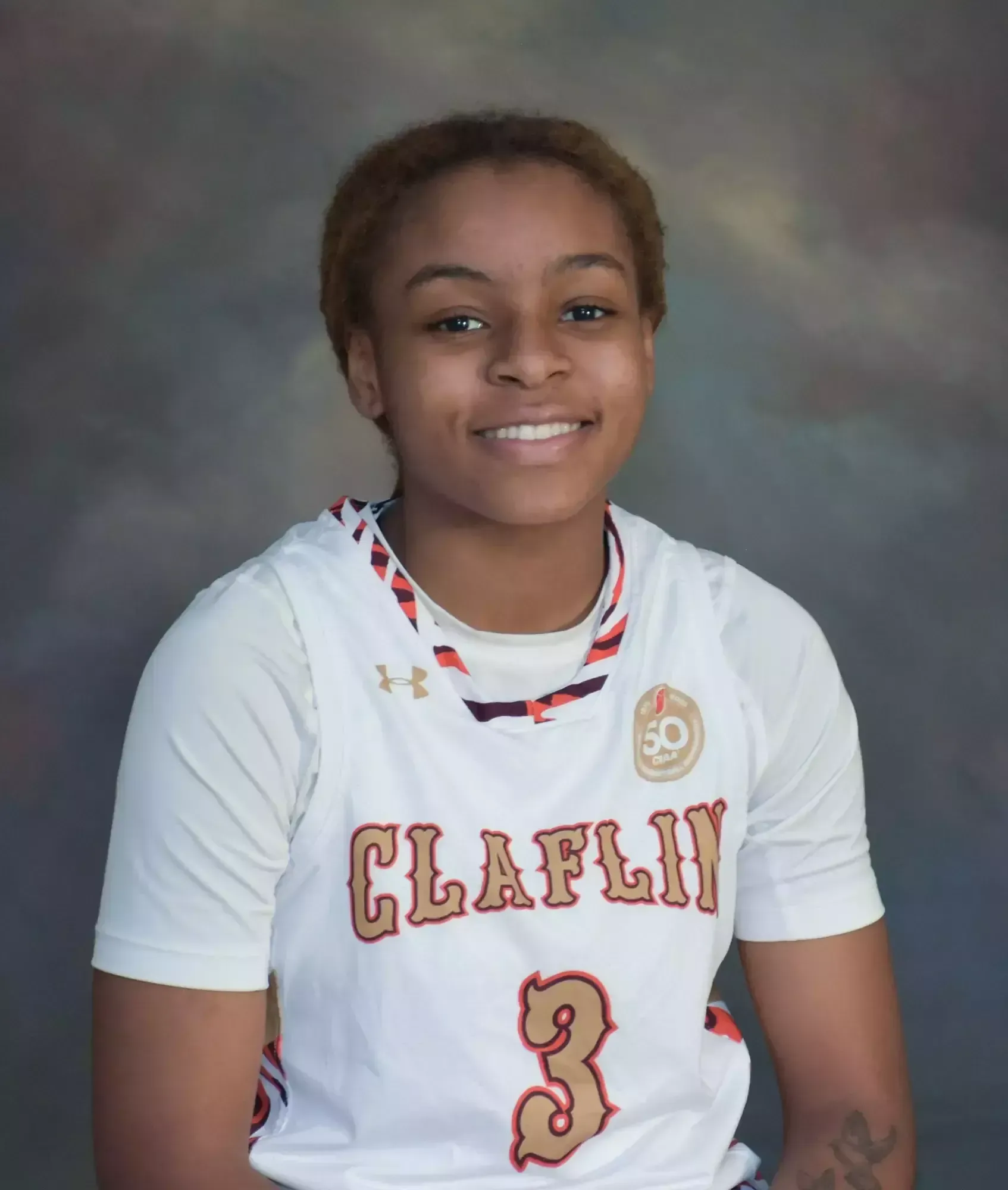 Kennedy Rivers, Basketball, Claflin University