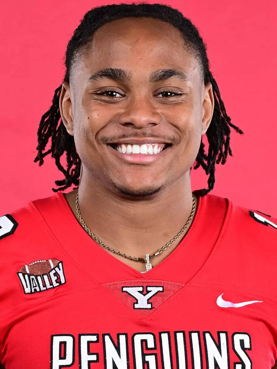 Caleb Taylor, Football, undefined