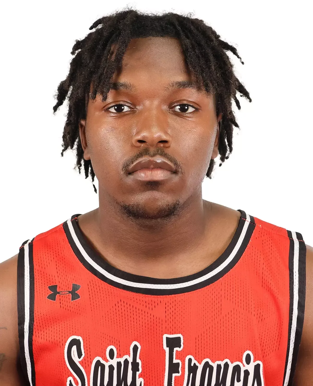 Jayden Nichols, Basketball, Saint Francis University