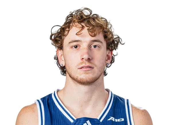 Will Johnston, Basketball, University of Richmond