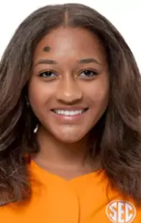 Saviya Morgan, Softball, undefined