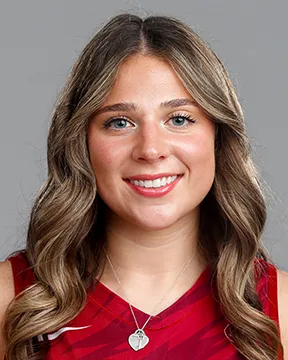 Sofia Hardy, Volleyball, Temple University