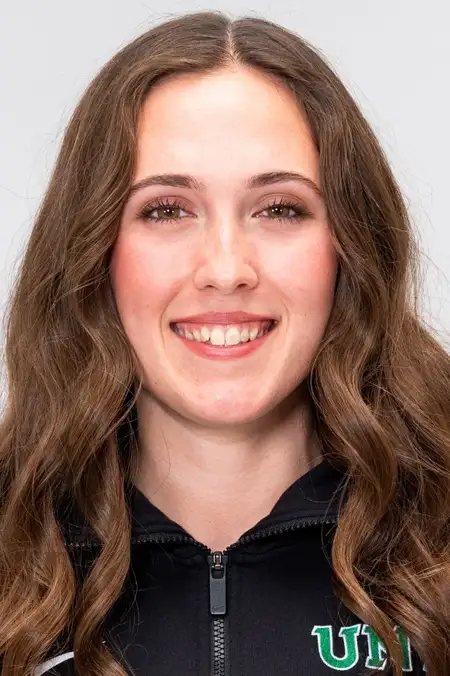 Ella Bengtsson, Track and Field (O), University of North Texas