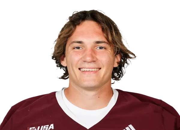 Andrew Kallas, Football, undefined
