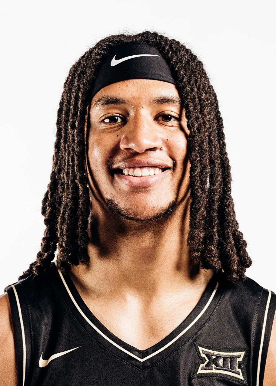 Benny Williams, Basketball, University of Central Florida