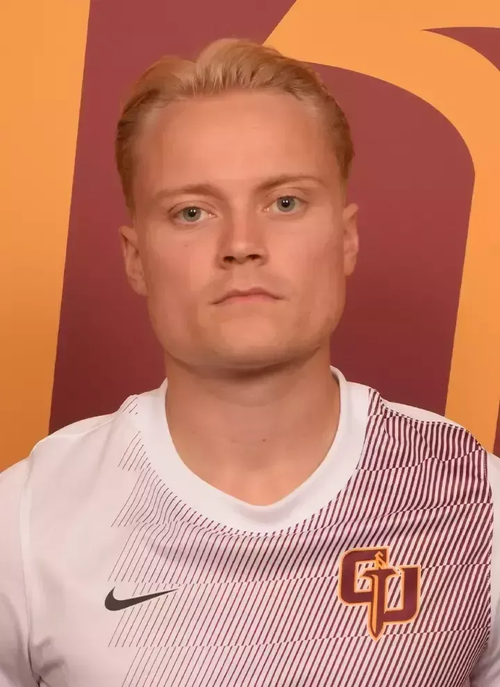 Sverre Orten, Soccer, undefined