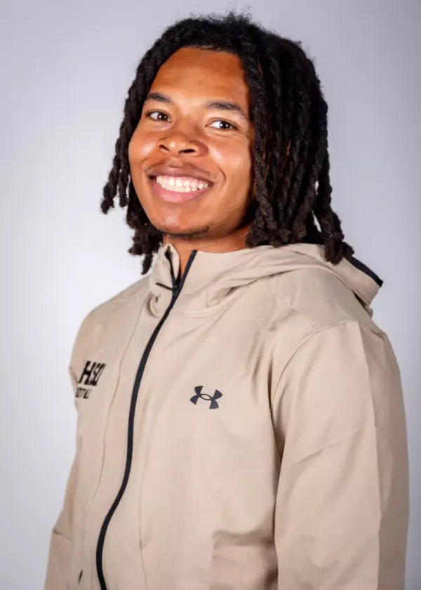 Marcus Jones, Football, Black Hills State University
