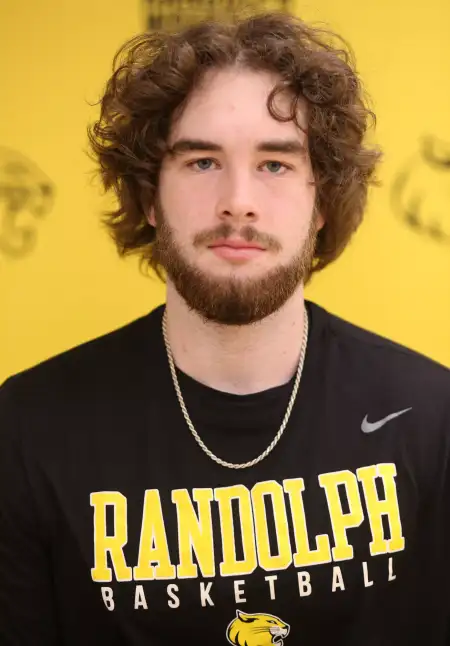 Ragan Gilreath, Basketball, Randolph College