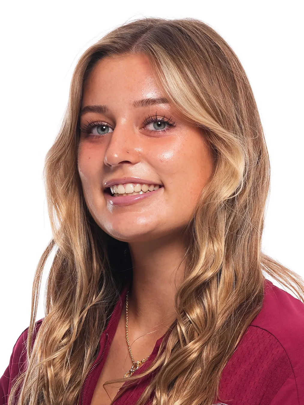 Elle Gray, Swimming & Diving, University of Massachusetts Amherst