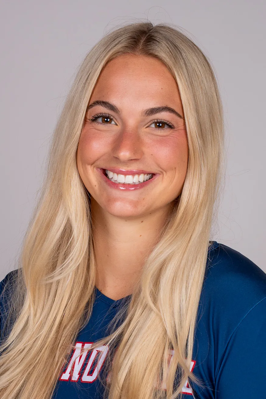 Olivia Lombardi, Volleyball, undefined
