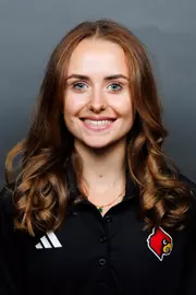 Eliza Nicholson, Track and Field, undefined