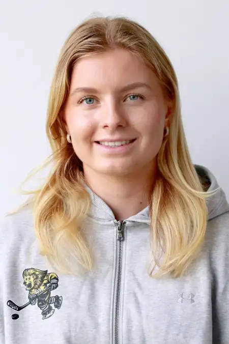 Tiril Arntzen, Hockey, Lindenwood University