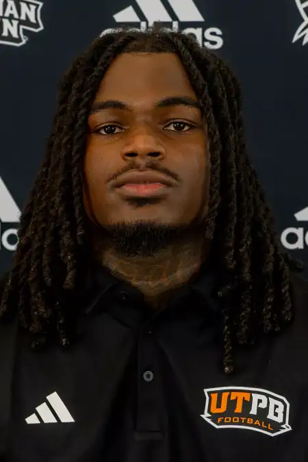 George Sims, Football, University of Texas Permian Basin