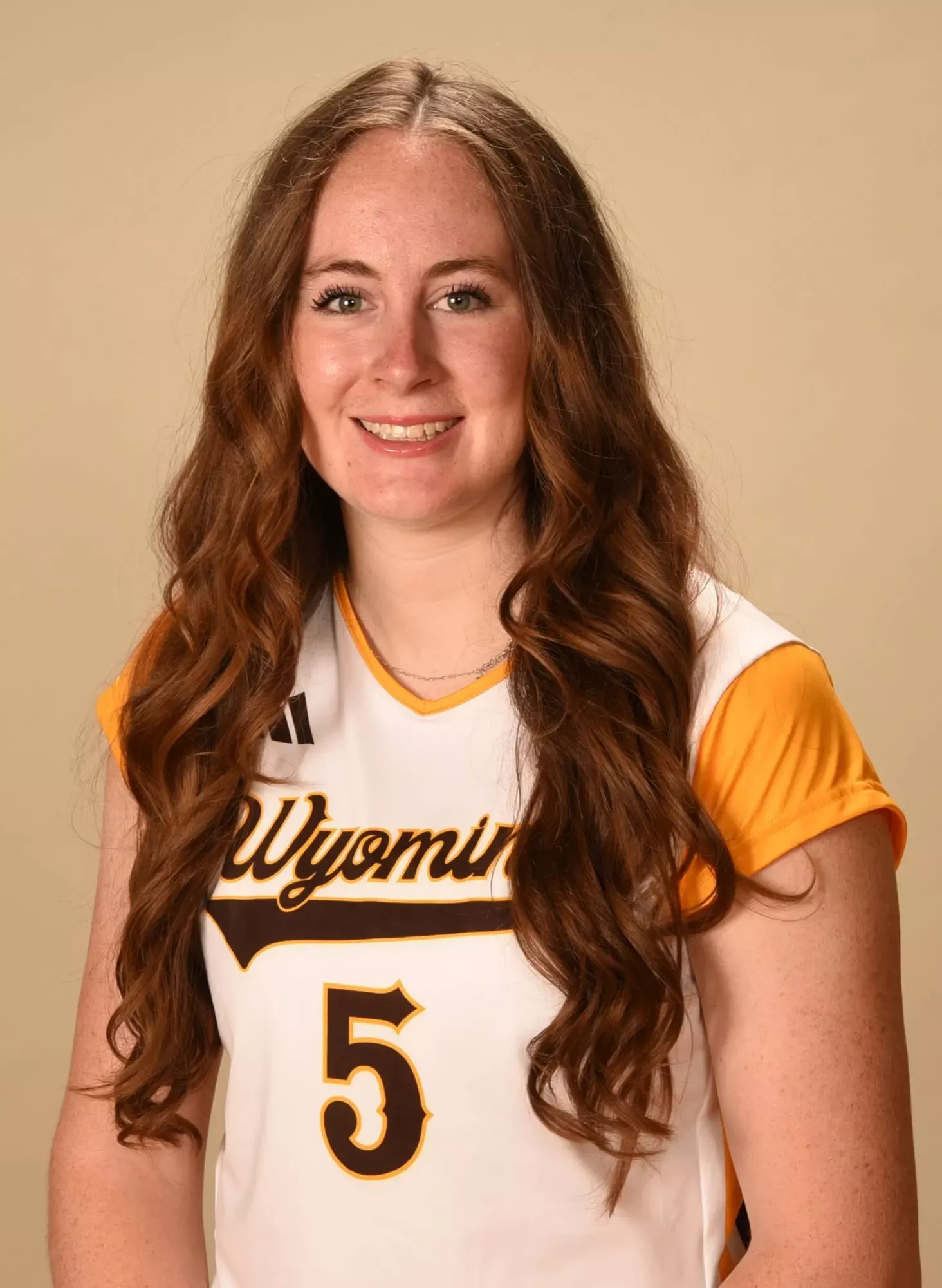 Maddy Stucky, Volleyball, undefined
