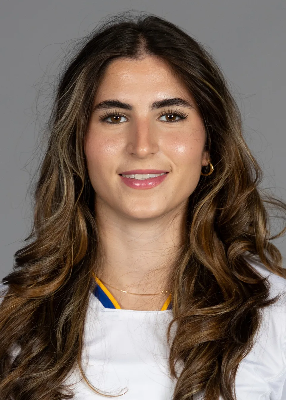 Mercedes Cioffi, Soccer, undefined