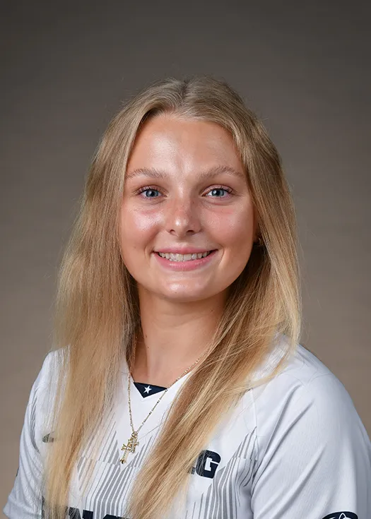 Hannah Jordan, Soccer, undefined