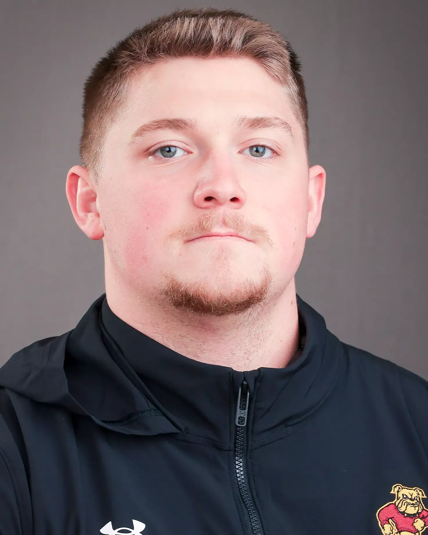 Carter Geerts, Football, undefined