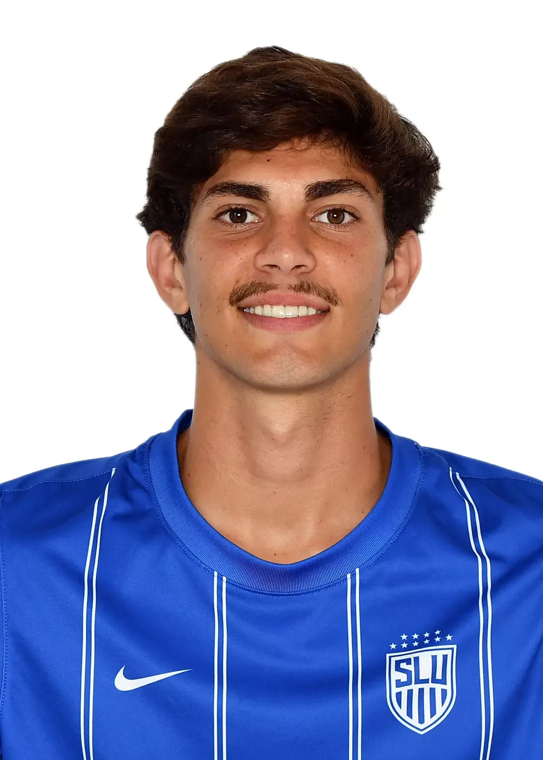 Guilherme Gomes, Soccer, Saint Louis University