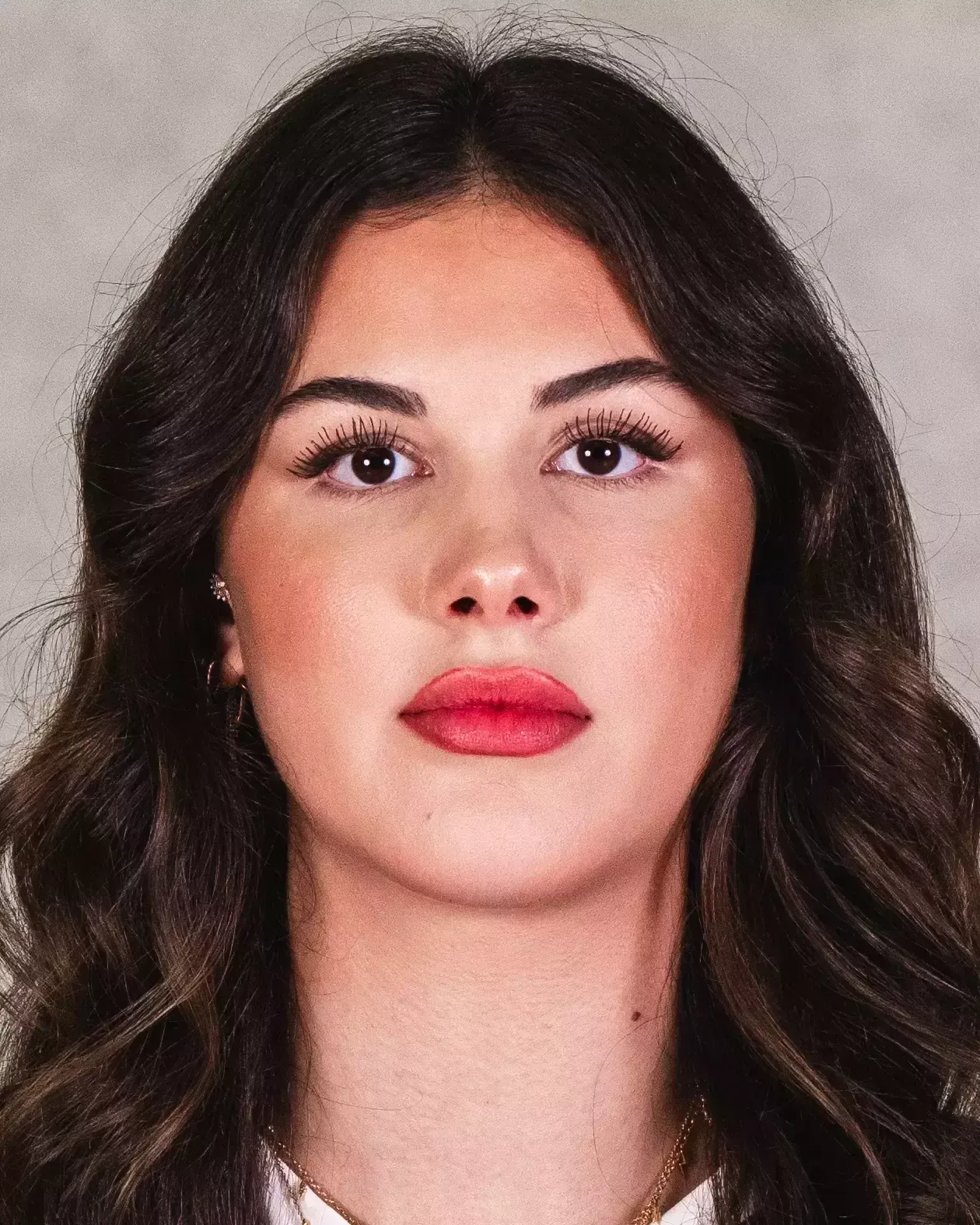 Mina Olgar, Volleyball, Georgia State University