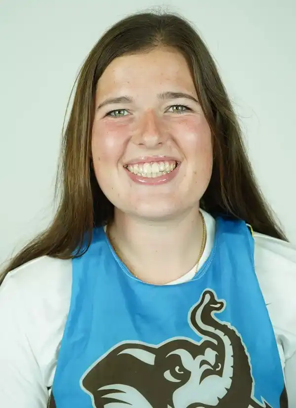 Greta Traver, Sailing, Tufts University