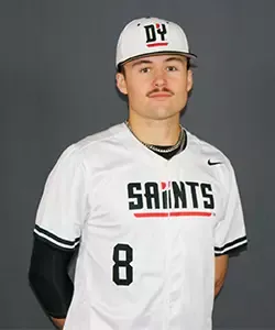 Derek Onevelo, Baseball, D'Youville University