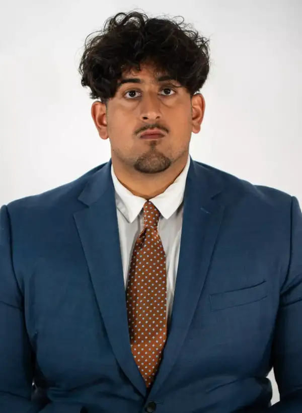 Herschel Johal, Football, Bucknell University