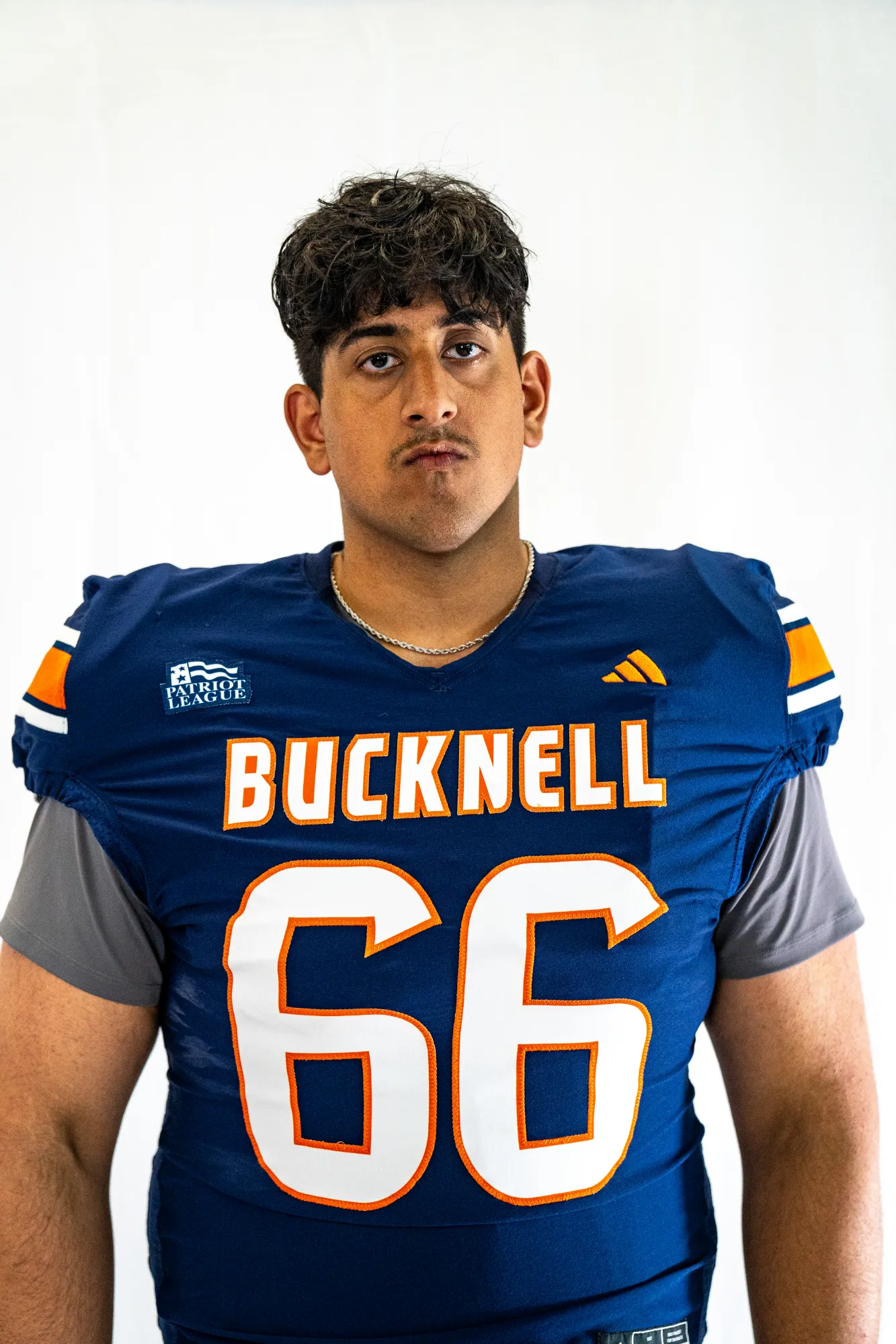 Herschel Johal, Football, undefined