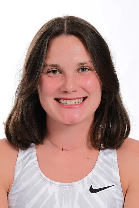 Tori Jackson, Track and Field (O), Ball State University