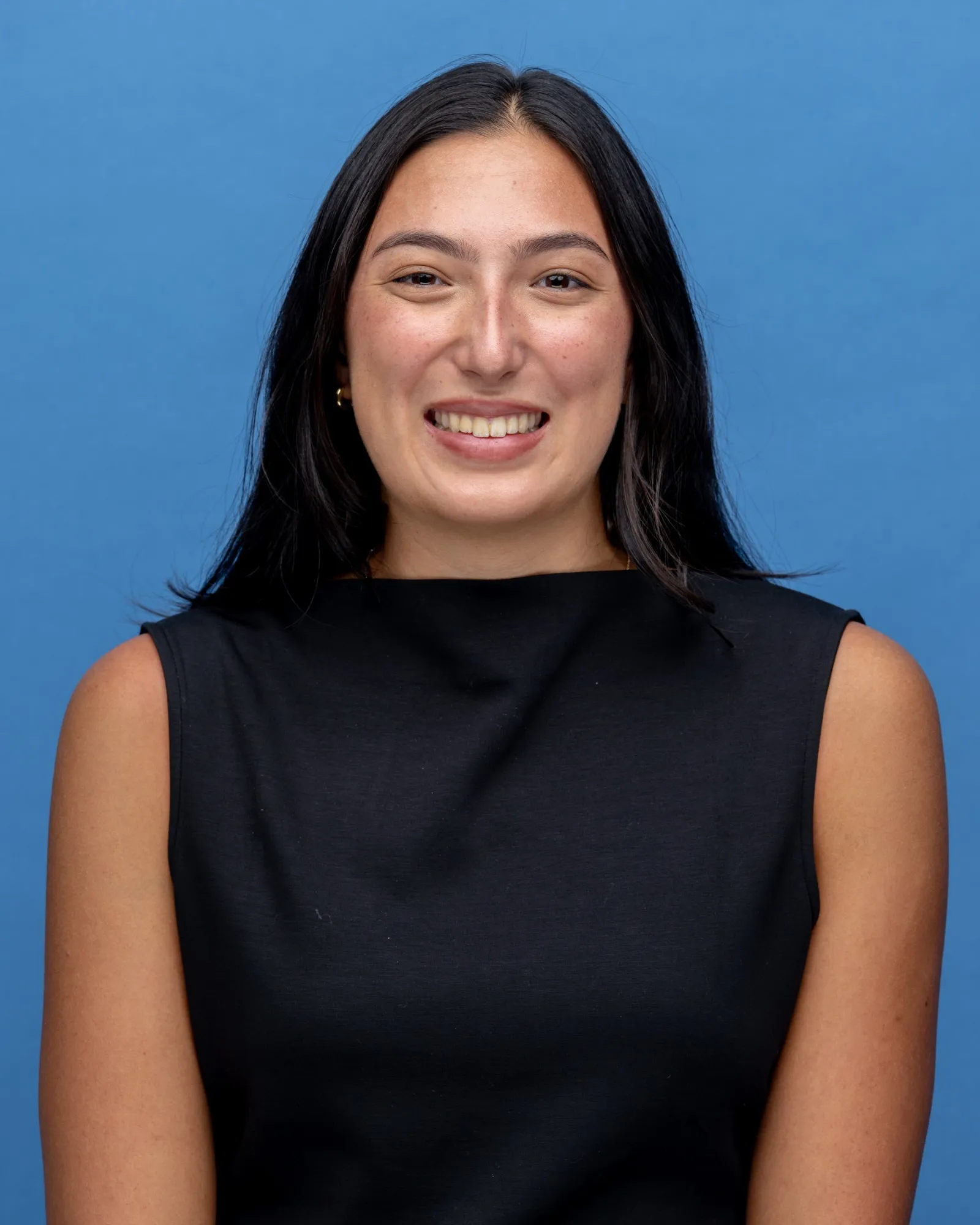 Audrey Wolk, Swimming & Diving, Columbia University