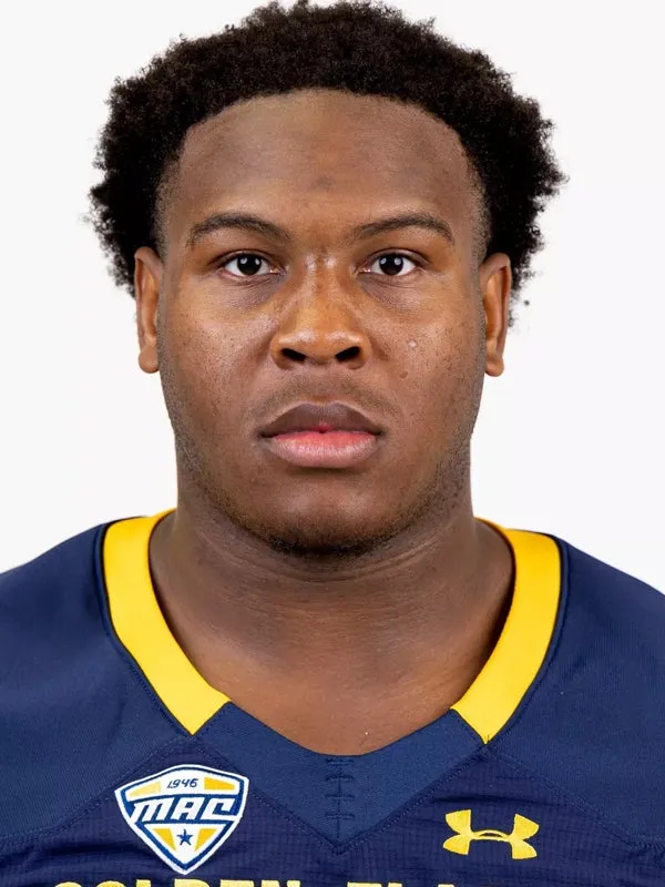 Joel Cordoba, Football, Kent State University