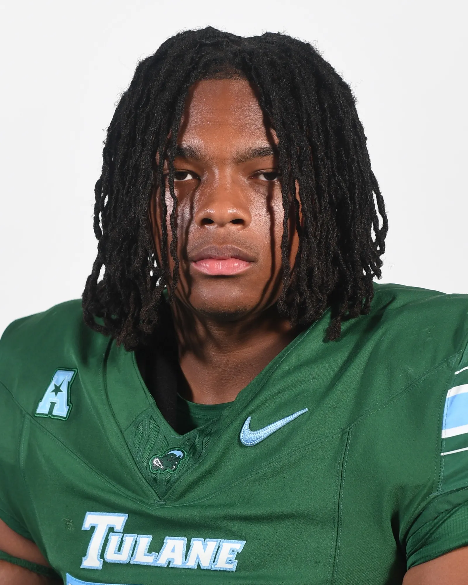 Cayden Dees, Football, undefined