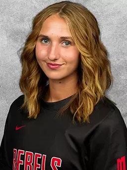 Morgan Kaiser, Soccer, University of Nevada, Las Vegas
